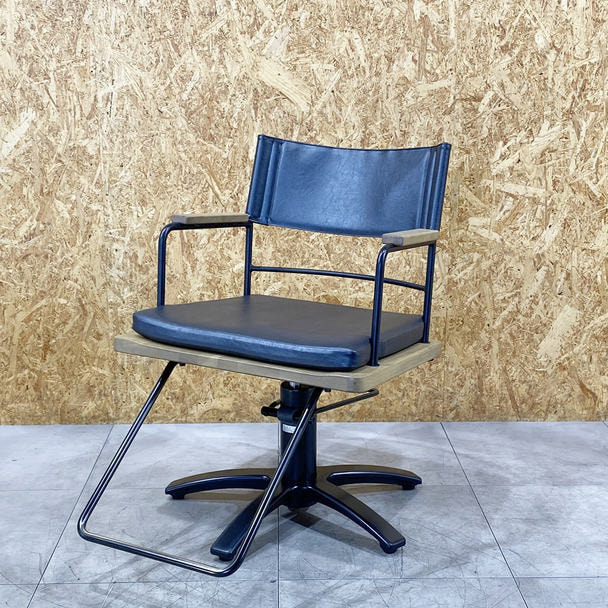 中古】タカラベルモント セット椅子 『r.a.f #02（ラフ ゼロニ）/SP