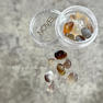 NOVEL（ノヴェル）Stone Collection（agate mix）