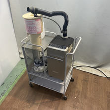 MOISTURE CARE MIST(モイスチャーケアミスト)ワゴンタイプ MOISTURE CARE MIST(モイスチャーケアミスト)ワゴンタイプ