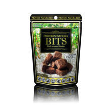 エステプロ・ラボ プロテインナチュラビッツ（黒ごまきな粉）75g