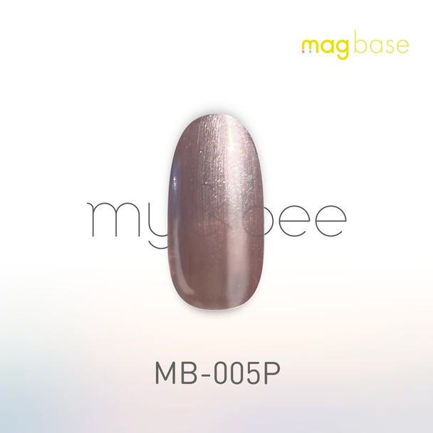 my&bee マグベース MB-005P 1