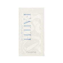 【サンプル】フェース 新ラメラモード クレンジング&times;50