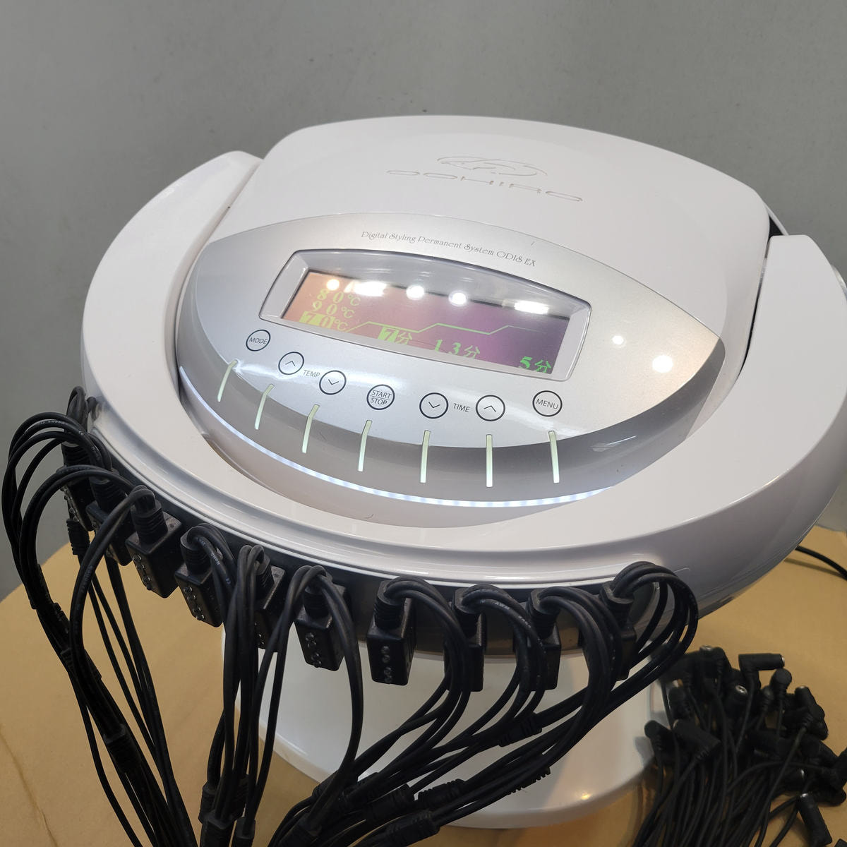 ODIS EX(オーディスEX) 卓上タイプの卸・通販 | ビューティガレージ