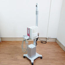 タカラベルモント YAMANO ESTHE40 ヤマノ ホワイト