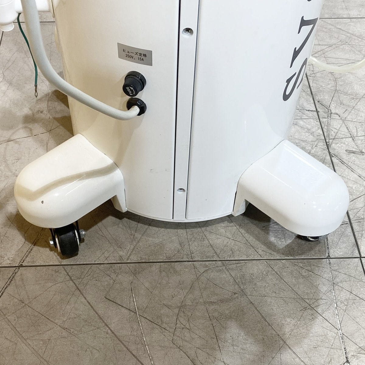 アグレックス フェイシャルスチーマー SVSPI-III スビスピⅢ 完売【中古】アグレックス フェイシャルスチーマー 『SVSPI-Ⅲ