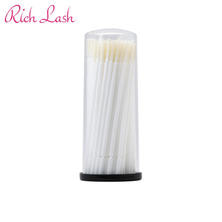 【Rich Lash】マイクロスティックロング 100本