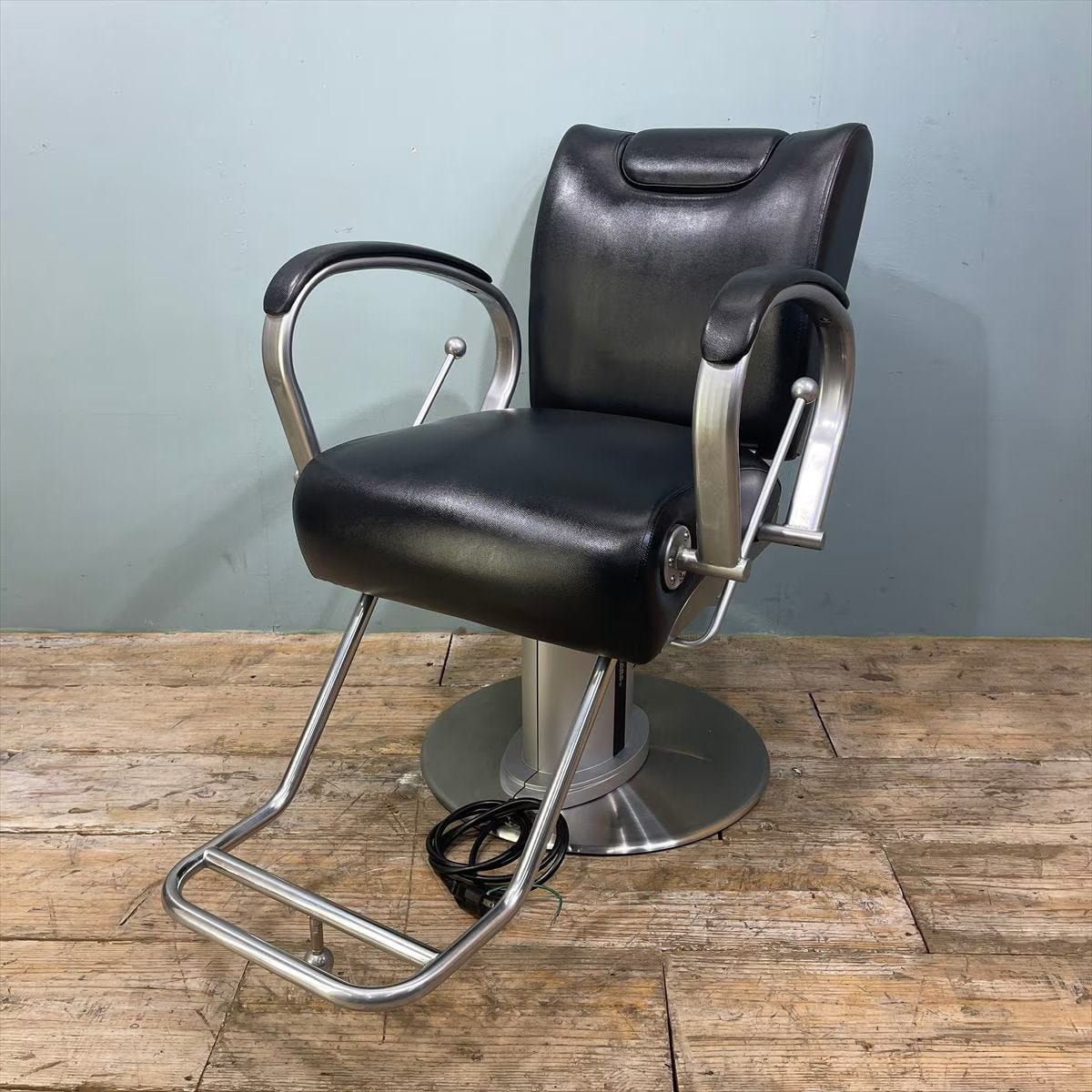 タカラベルモント シャンプー椅子MACCOW Dandy（マッコウダンディ