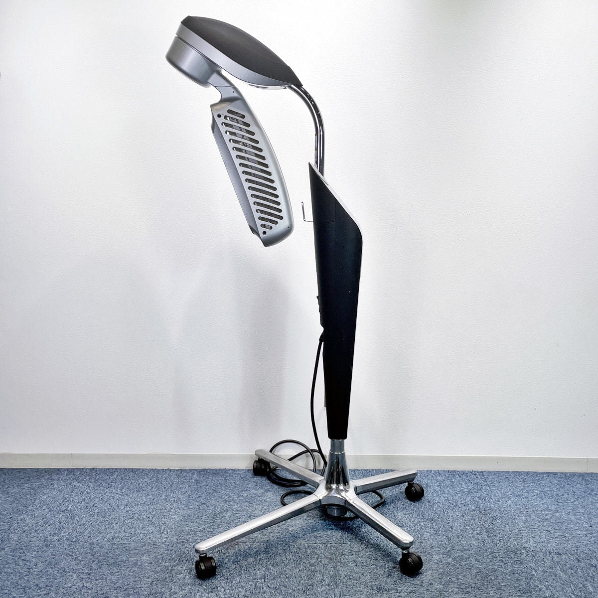 タカラベルモント　ケアドライ Care Dry | メニュー対応機器 | 製品情報 | タカラベルモント