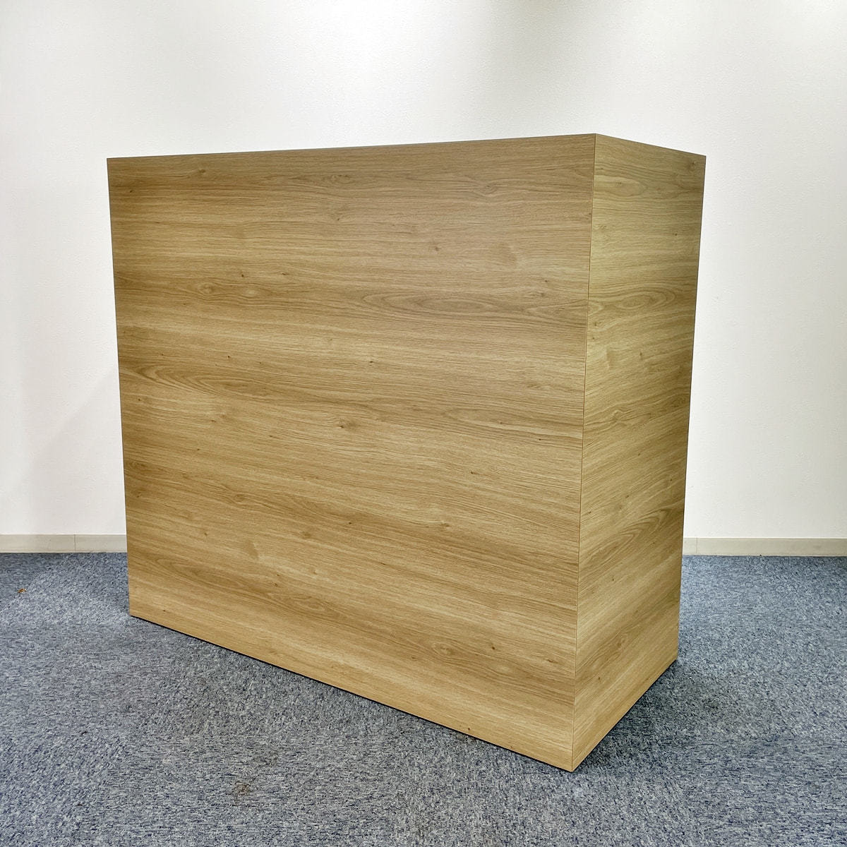 レジカウンター　在庫 セミオーダー レジカウンター DELUXE-1200の卸・通販 | ビューティガレージ