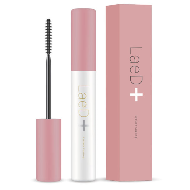 【LaeD＋】アイラッシュコーティング 4ml 1