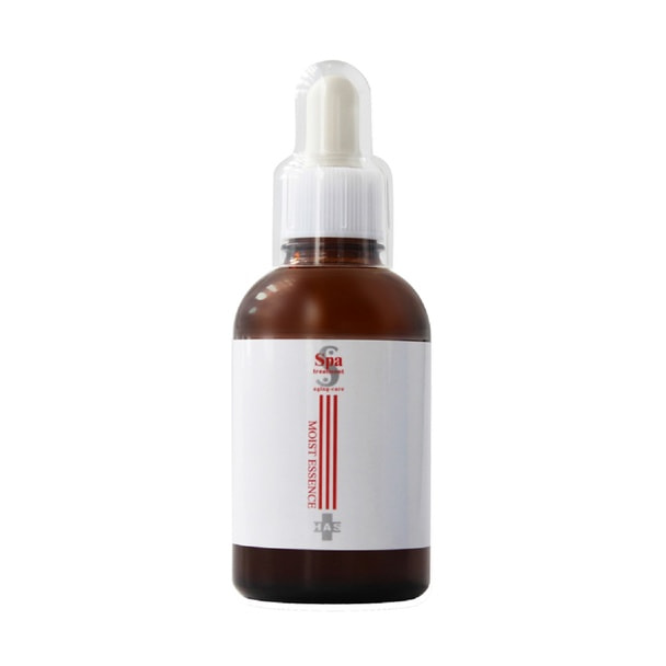スパトリートメント HAS モイストエッセンス 60ml【業務用】