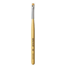 【define brush】ベントアイブロウブラシS 002 (キャップ付)