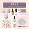 Raygel まるごとパーフェクトセット