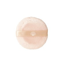 【在庫処分/良品】アジュバン プリンシェル ルースパウダーパフ〈R1〉