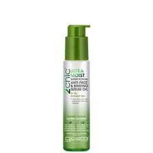 giovanni 2chic モイストヘアセラム 81ml