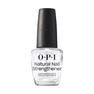 OPI ネイルトリートメント NTT60 ナチュラル ネイル ストレンスナーα 15mL 1