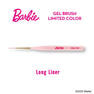 Barbie ジェルブラシ LL ロングライナー リミテッドカラー 1