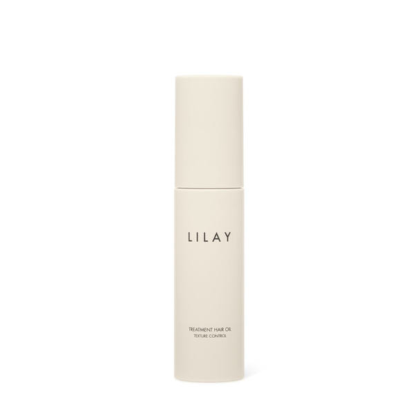 LILAY トリートメントヘアオイル 50ml 1