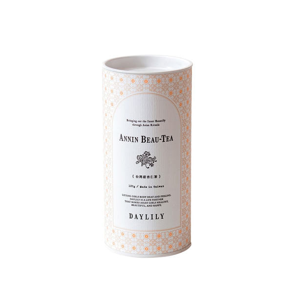デイリリー Annin Beau-Tea 台湾甜杏仁茶（テンキョウニンチャ） 1