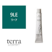 テラ by エッセンシティ 9LE《ファッションカラー》85g【医薬部外品】