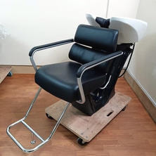 タカラベルモント RS3 AXIS アクシス ブラック Wステップ 固定ボウル 左ハンドル