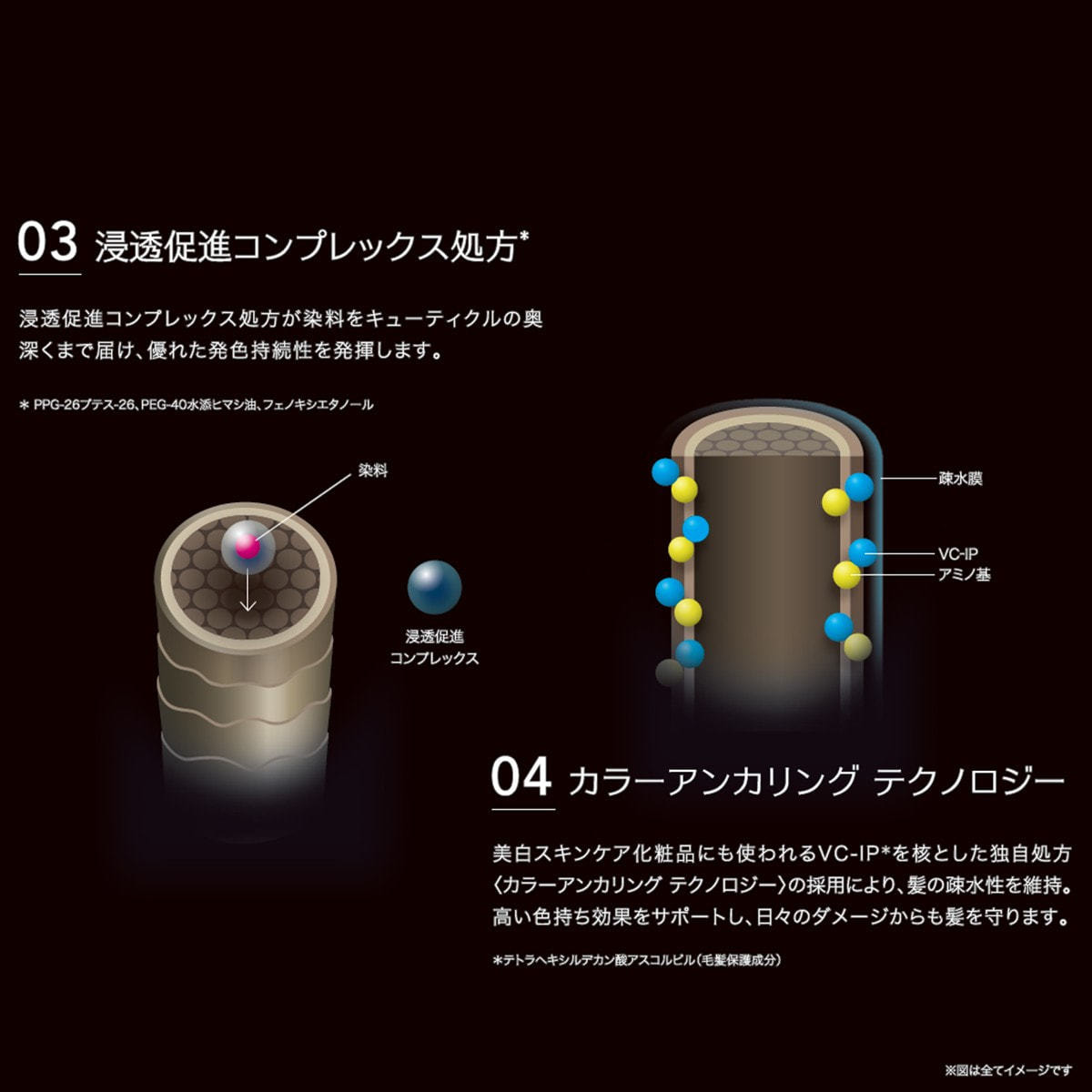 カラーミューズ カラークリーム240g フリーチョイス4＋1の卸・通販