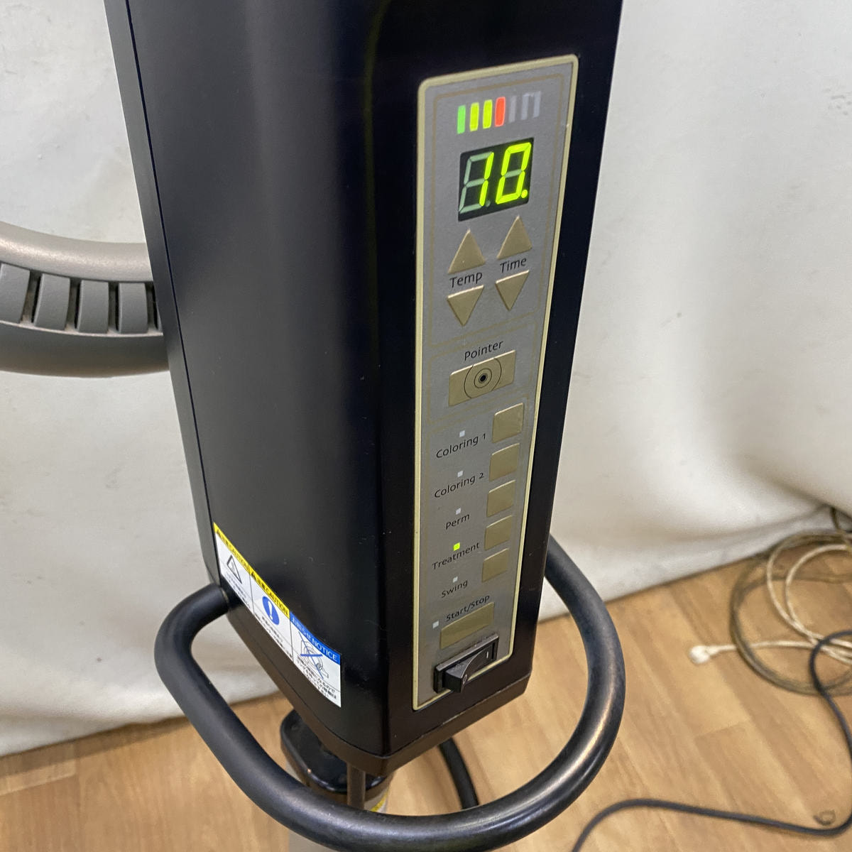 ローラーボールⅡ（ROLLER BALL Ⅱ）スタンドタイプの卸・通販