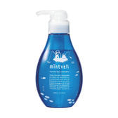 ミントベル マリンブルーシャンプー 300ml ミントベル マリンブルーシャンプー 300ml