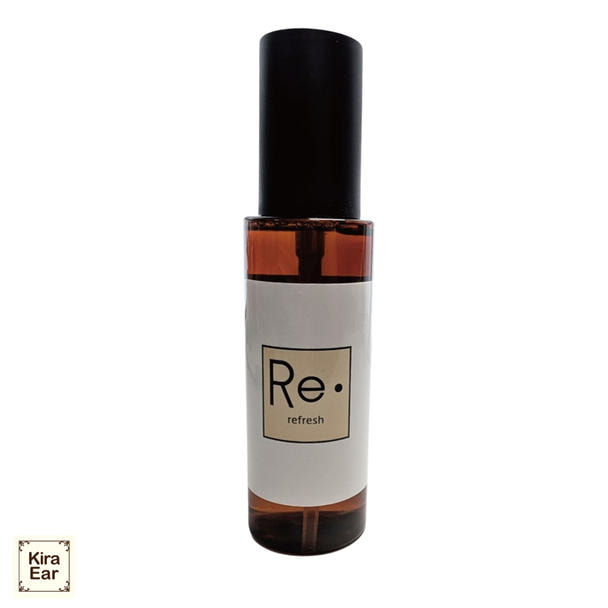 KiraEar（キライヤー）Re.フレッシュ化粧水 100ml 1