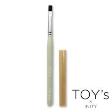 TOY'ｓ&times;INITY Brush ピタベース圧抜き筆