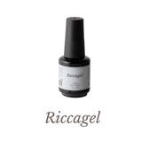 リッカジェル クリスタル ノンワイプトップジェル 10ml