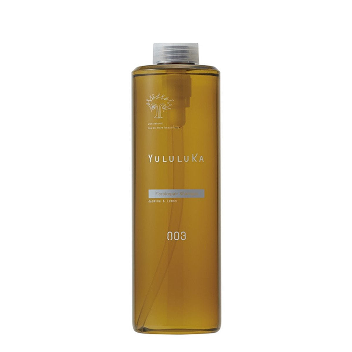 フローラルリペアシャンプー 660ml