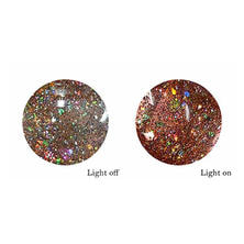 アイスジェル A BLACK シャインフラッシュ2 ミスティック #1542 Bianca