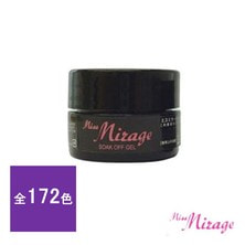 ミスミラージュ カラージェル 2.5g