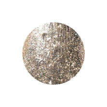 No.8 Tokyo カラージェル G162 グリッター乱切り箔入りゴールド 4g