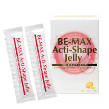 【キャンペーン】BE-MAX アクティシェイプゼリー（Acti-Shape Jelly）15g&times;20包（+2包）