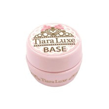 Tiara Luxe（ティアラリュクス）ティアラジェル ベース 4g
