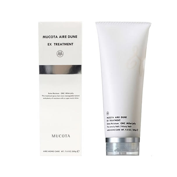 AIRE【アイレ】EXトリートメント 200g