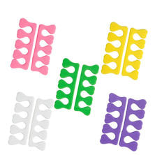 Simplicity（シンプリシティ）トゥセパレーターソフト (10個セット)