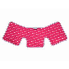 ホット&amp;クールパッド 首肩用 ピンク F0534