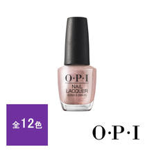 OPI ネイルラッカー