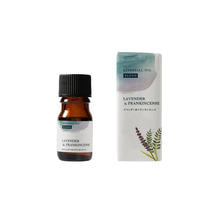 生活の木 ブレンドエッセンシャルオイル ラベンダー＆フランキンセンス 5ml