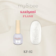 my&amp;bee かき氷フラッシュ KF-002
