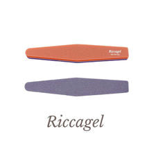 リッカジェル ダイヤ型バッファー100/180 pro