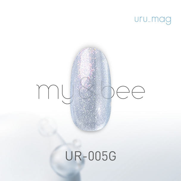 my&bee うるマグ UR-005G 1