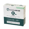 ユニコ鍼Ｐro8 0長柄0番1寸 240本 1
