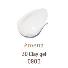 emena 3Dクレイジェル #0900