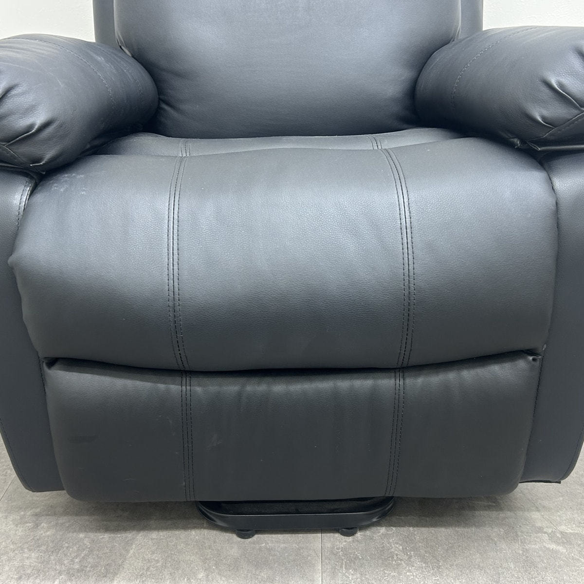 SHIFFON Jr （シフォンジュニア）新品ドレスアップカバー【グレー