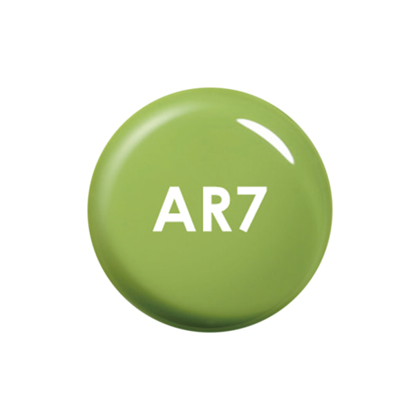paragel（パラジェル）カラージェル AR7 オリーブグリーン 4g 1