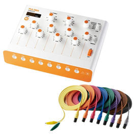 鍼電極低周波治療器 PULSMA4（パルスマ4）【まとめ買い